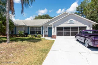 Unit for sale at 748 Degroodt Road SW, Palm Bay, FL 32908