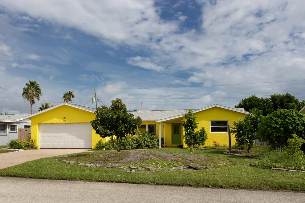 Unit for sale at 162 Terrace Shores Drive, Indialantic, FL 32903