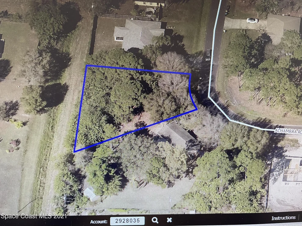 Unit for sale at 618 Alhambra Road SE, Palm Bay, FL 32909
