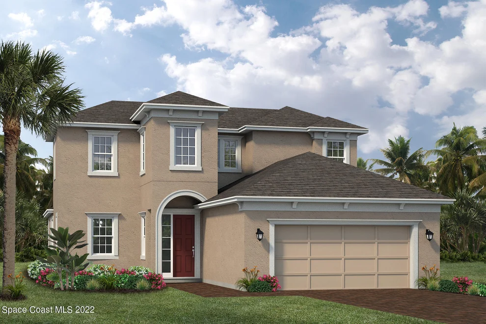 Unit for sale at 2744 Blazing Star Drive, Melbourne, FL 32940