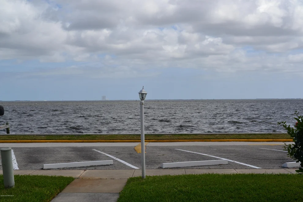 Unit for sale at 190 E Olmstead Drive, Titusville, FL 32780