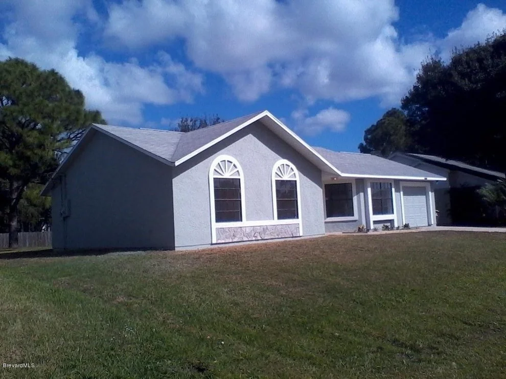 Unit for sale at 1761 Gagman Street, Palm Bay, FL 32907