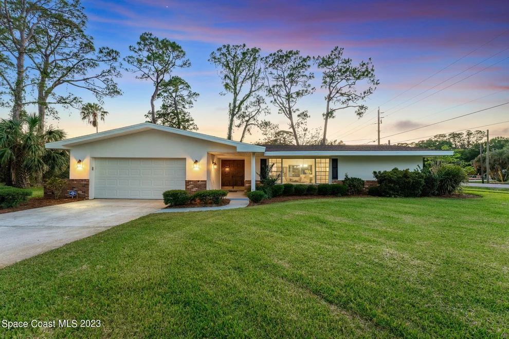 Unit for sale at 591 Ponderosa Street, Melbourne, FL 32904