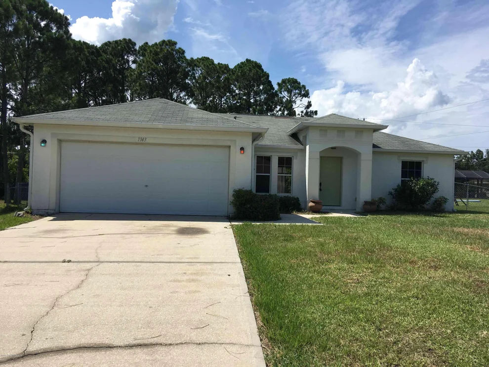 Unit for sale at 1143 Saturn Street SE, Palm Bay, FL 32909