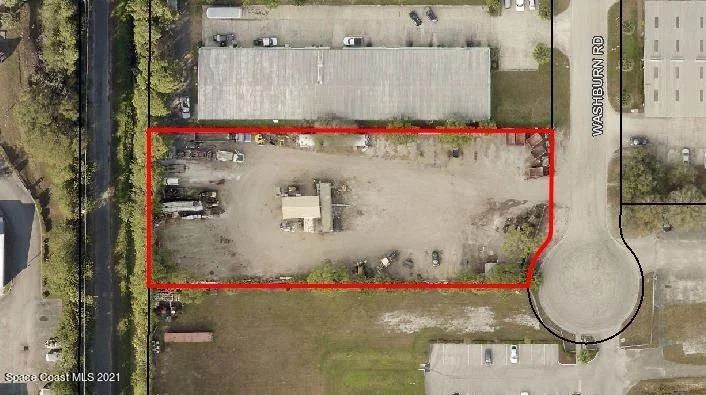 Unit for sale at 598 Washburn Road, Melbourne, FL 32934
