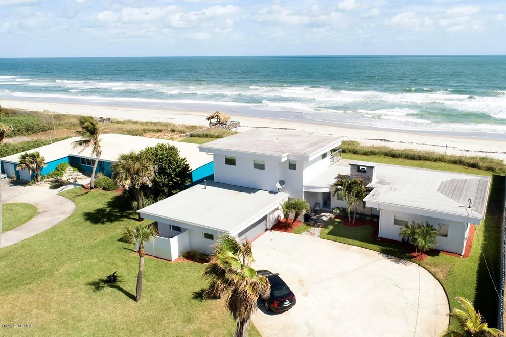 Unit for sale at 1945 N Highway A1a N, Indialantic, FL 32903