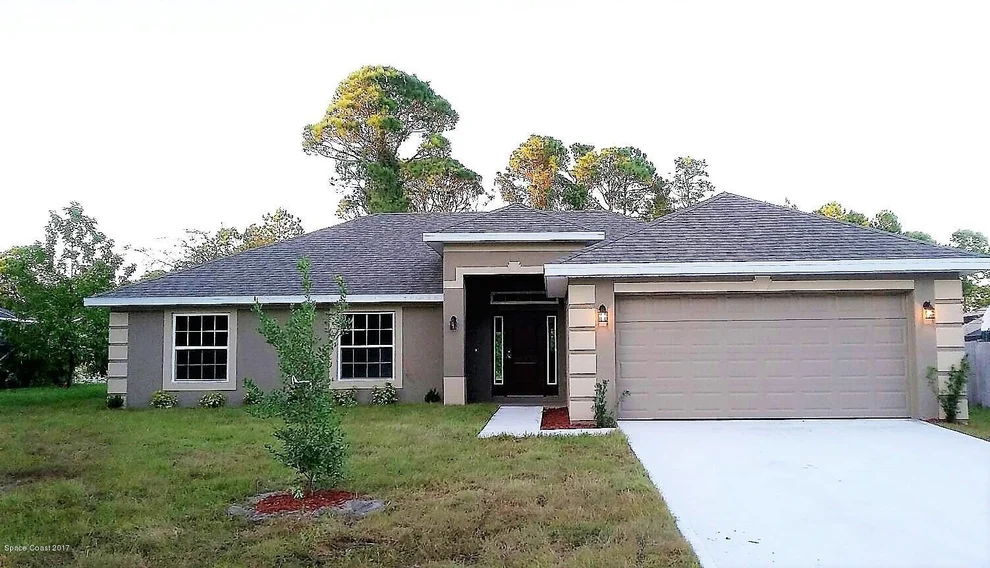 Unit for sale at 1359 Scottish Street SW, Palm Bay, FL 32908