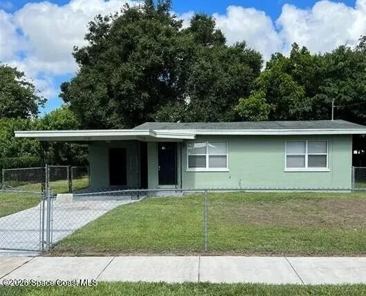 Unit for sale at 1725 31st Street NW, Winter Haven, FL 33881