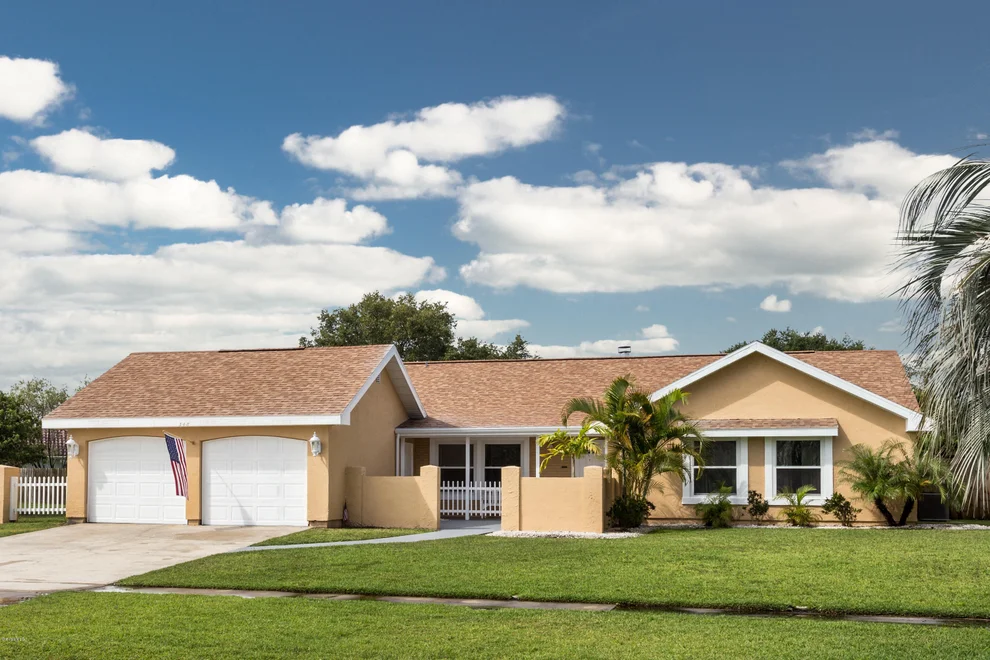 Unit for sale at 348 Port Malabar Boulevard NE, Palm Bay, FL 32905