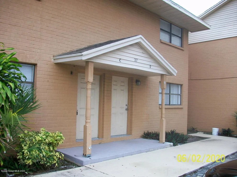 Unit for sale at 27 Ella Street, Melbourne, FL 32935