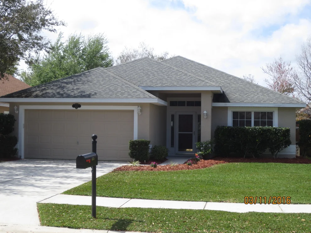 Unit for sale at 675 Sedgewood Circle, West Melbourne, FL 32904