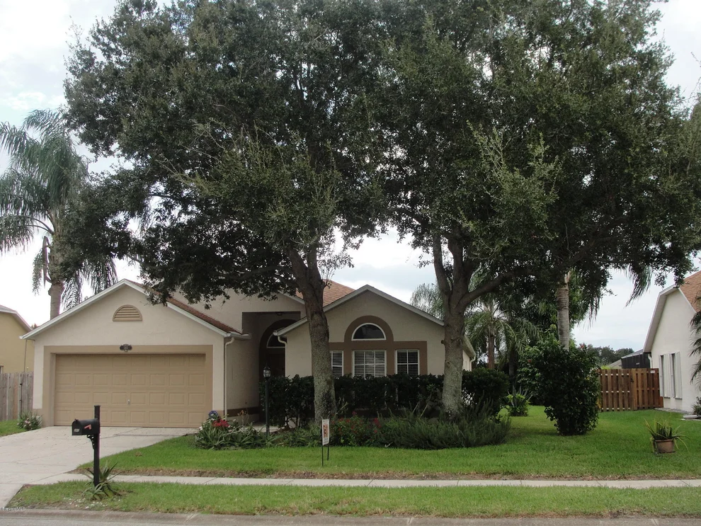 Unit for sale at 265 Mcclain Drive, West Melbourne, FL 32904