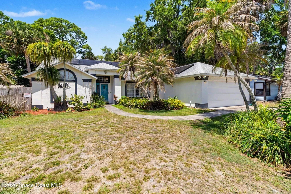 Unit for sale at 826 Roger Avenue NW, Palm Bay, FL 32907