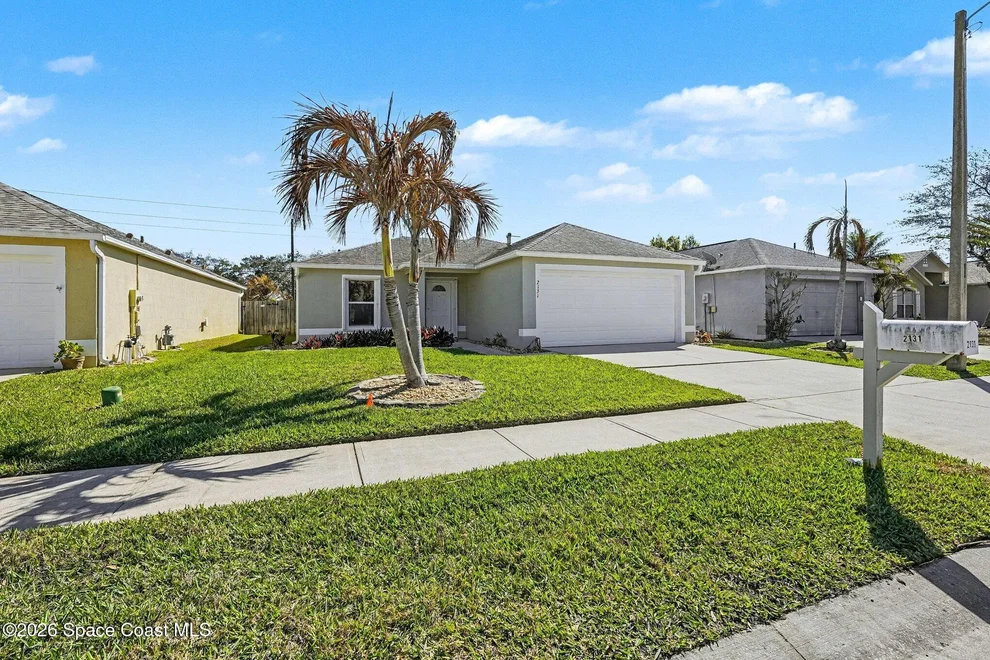 Unit for sale at 2131 Myla Lane, Melbourne, FL 32935