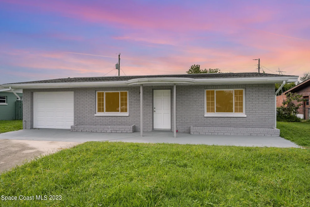 Unit for sale at 1612 Elizabeth Street, Melbourne, FL 32901