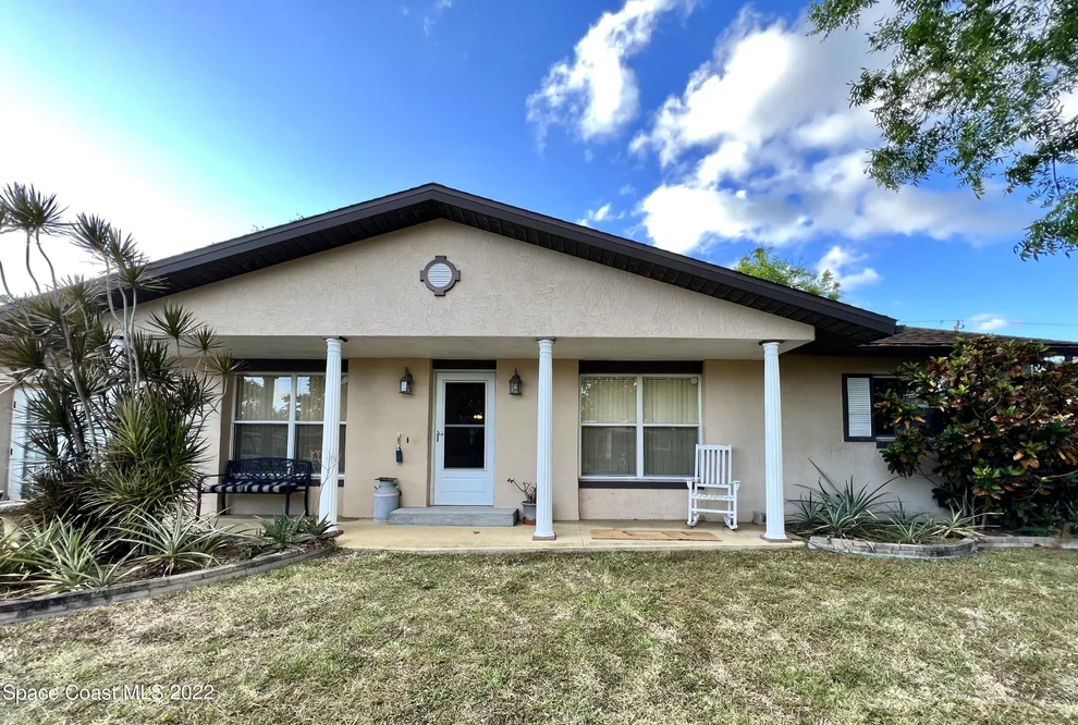 Unit for sale at 974 Macco Road, Cocoa, FL 32927