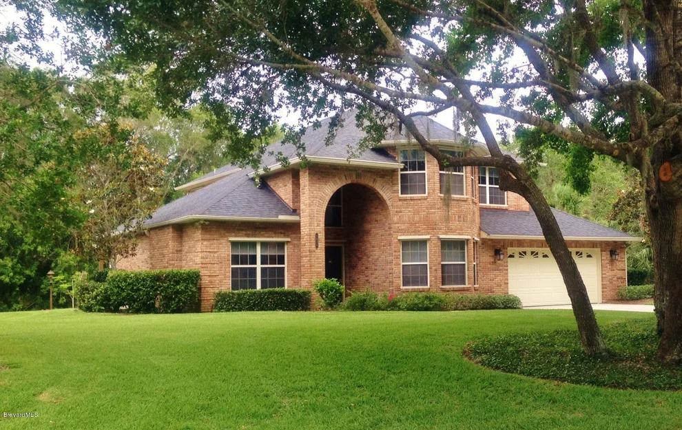 Unit for sale at 1824 Sabal Palm Drive, Melbourne, FL 32934