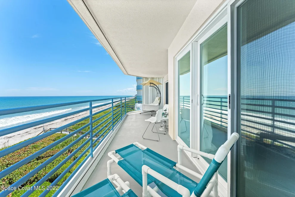 Unit for sale at 575 Highway A1a, Satellite Beach, FL 32937