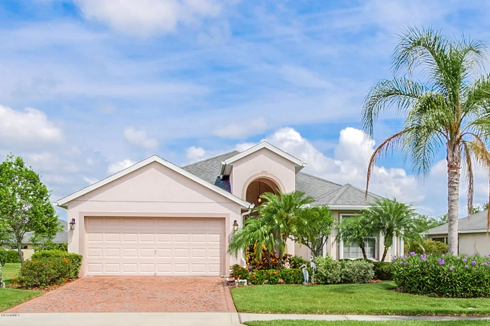 Unit for sale at 6864 Renshaw Drive, Melbourne, FL 32940