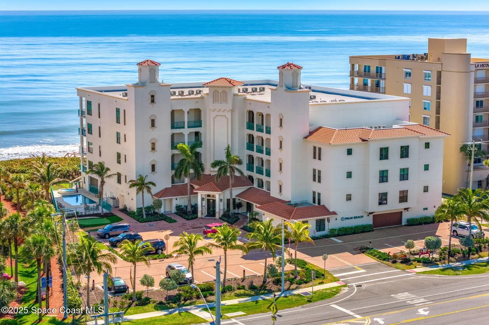 Unit for sale at 1795 N Highway A1a, Indialantic, FL 32903