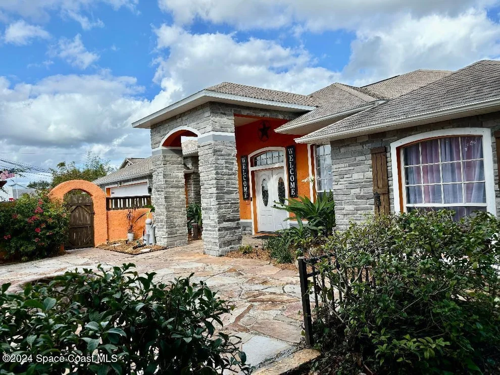 Unit for sale at 6201 Golfview Avenue, Cocoa, FL 32927