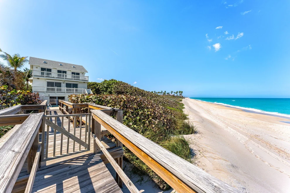 Unit for sale at 6105 S Highway A1a, Melbourne Beach, FL 32951