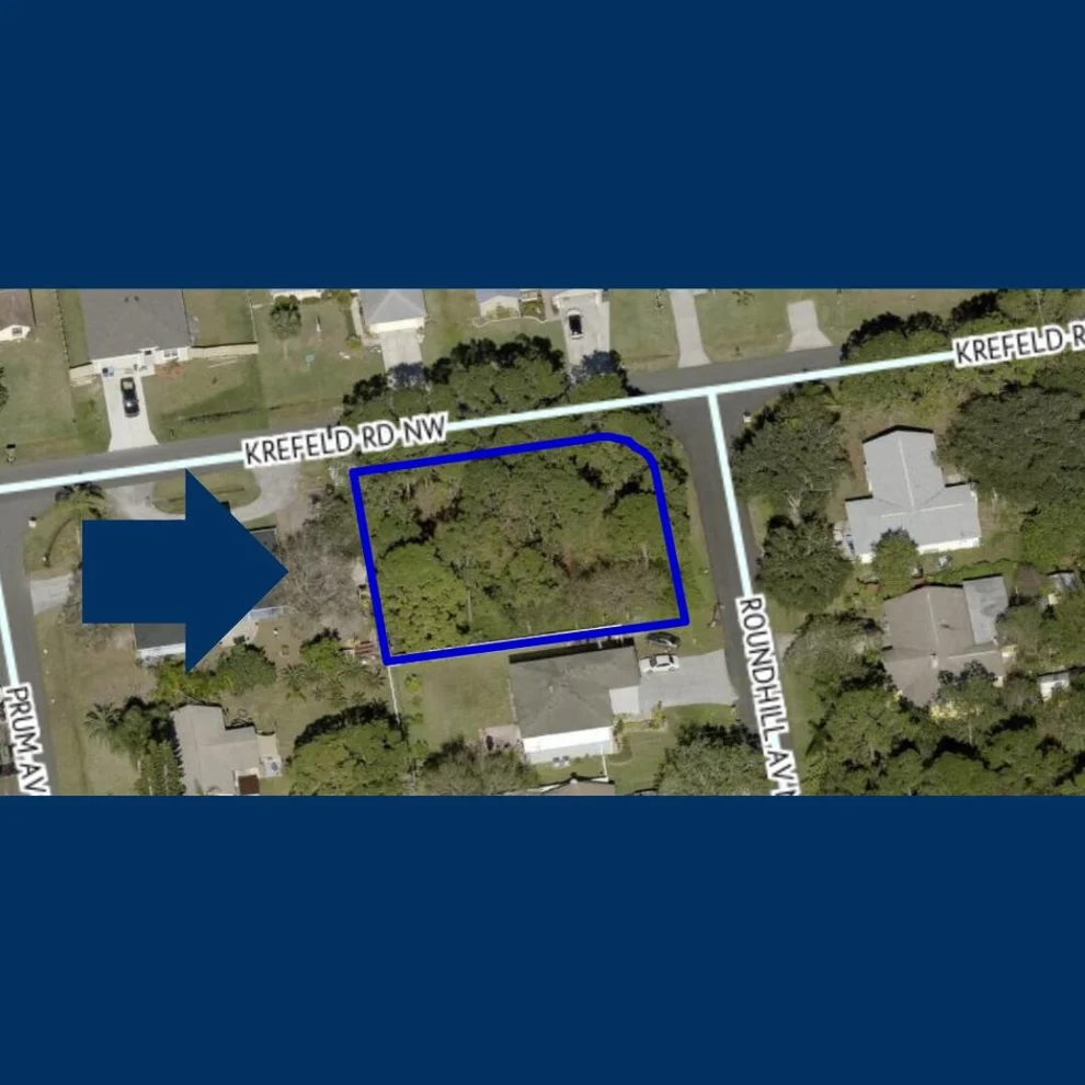 Unit for sale at 000 Unknown Avenue NW, Palm Bay, FL 32907