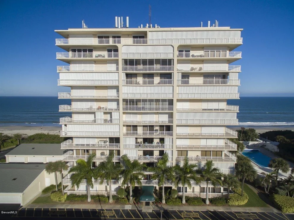 Unit for sale at 877 N Highway A1a, Indialantic, FL 32903