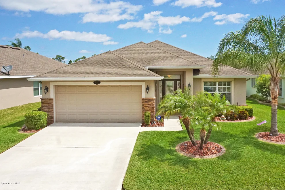 Unit for sale at 4078 Palladian Way, Melbourne, FL 32904