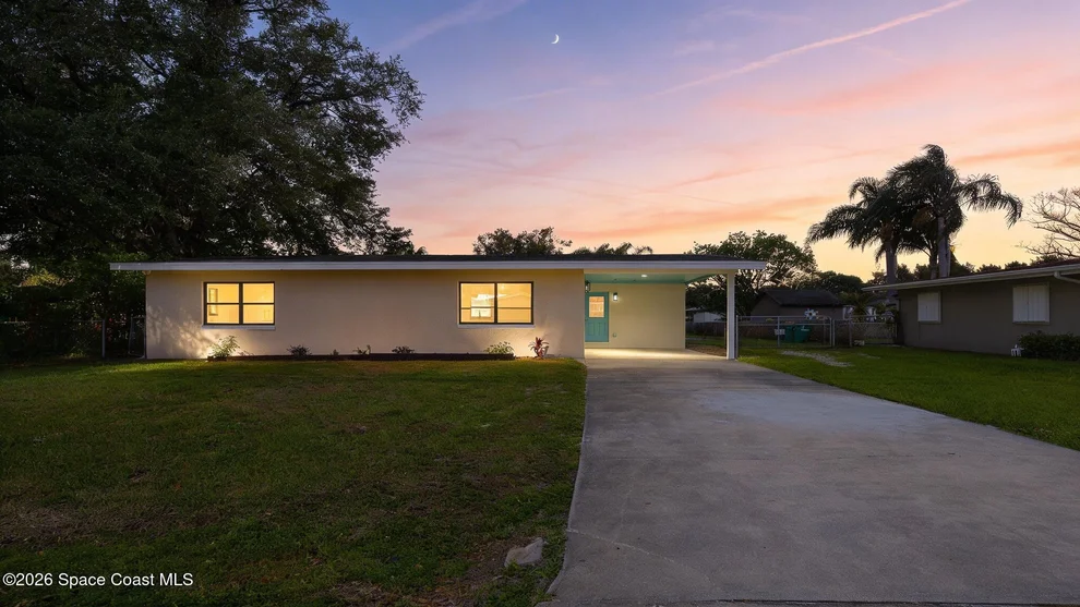 Unit for sale at 133 Hickory Street, Melbourne, FL 32904