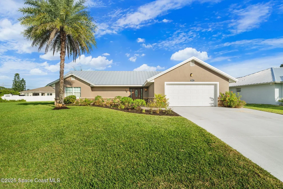 Unit for sale at 2911 Denver Avenue SE, Palm Bay, FL 32909