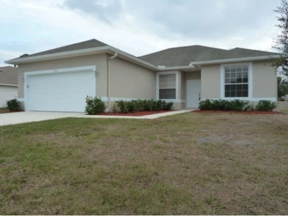 Unit for sale at 1746 NW Jacobin, Palm Bay, FL 32907