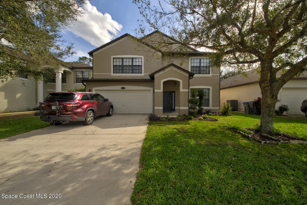 Unit for sale at 603 Marian Court, Titusville, FL 32780