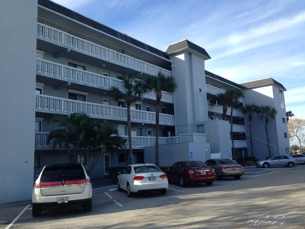Unit for sale at 3799 S Banana River Boulevard, Cocoa Beach, FL 32931