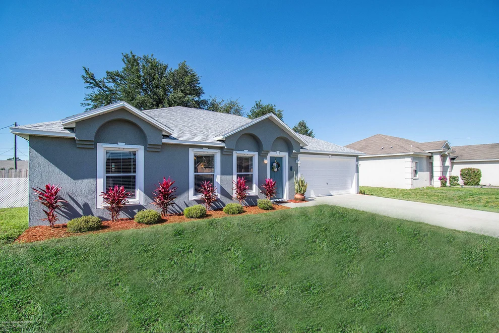 Unit for sale at 1827 Vauxhall Street NW, Palm Bay, FL 32907