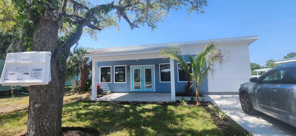 Unit for sale at 206 Flamingo Drive, Cocoa, FL 32926