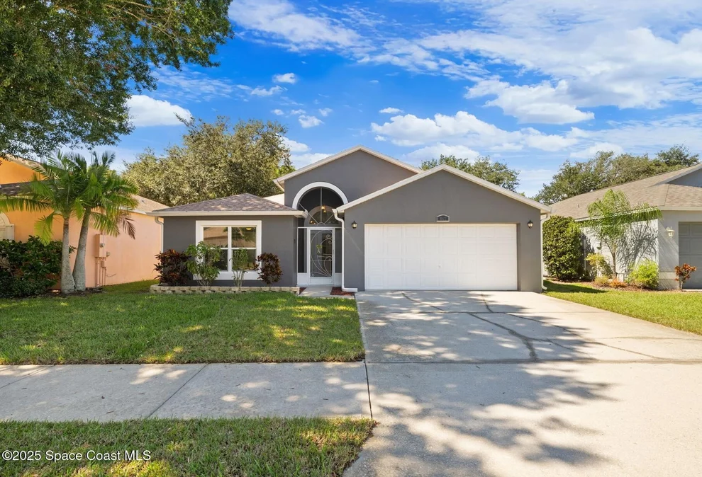 Unit for sale at 867 Villa Drive, Melbourne, FL 32940