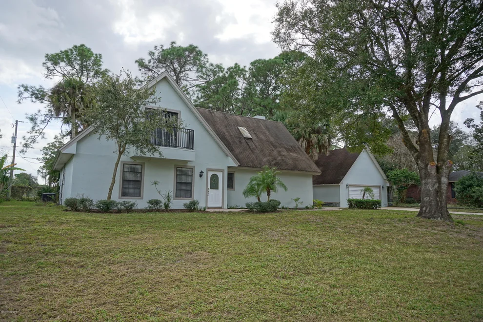 Unit for sale at 574 Narragansett Street NE, Palm Bay, FL 32907