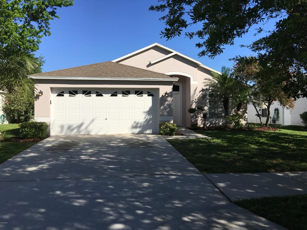 Unit for sale at 8522 Winder Way, Melbourne, FL 32940