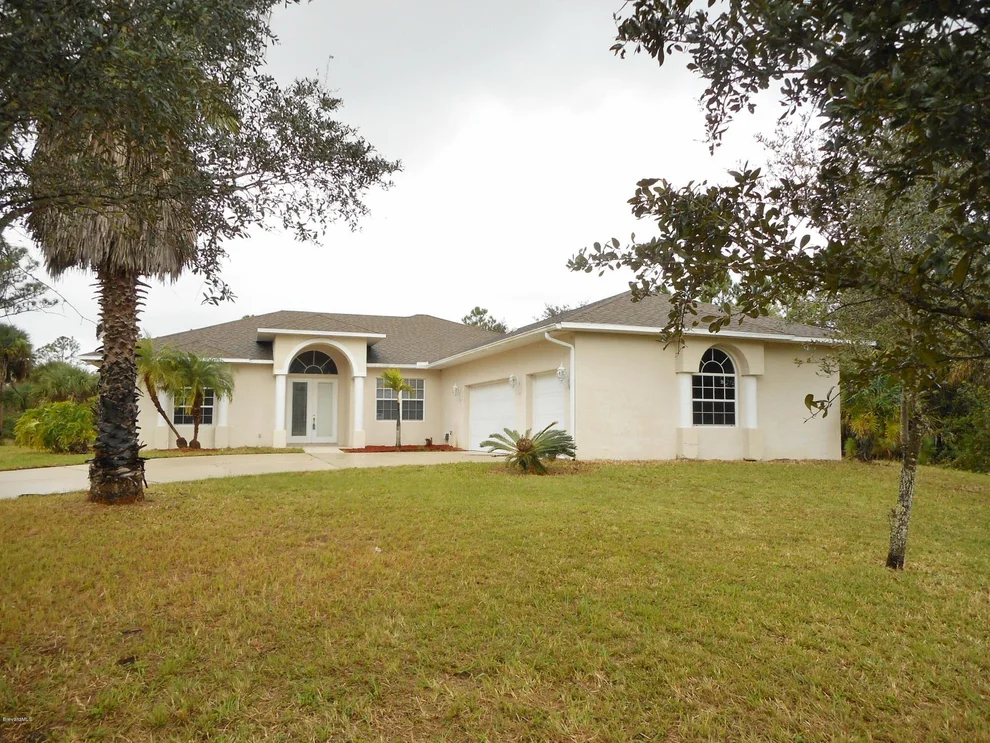 Unit for sale at 4120 Ponderosa Road, Grant-Valkaria, FL 32950