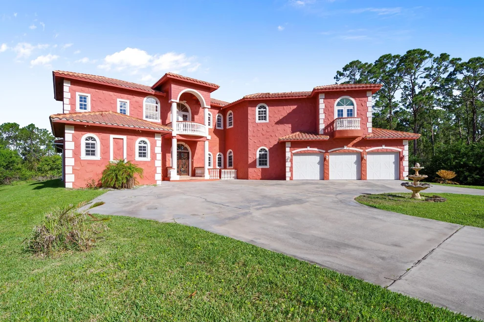 Unit for sale at 1620 Henley Road NW, Palm Bay, FL 32907