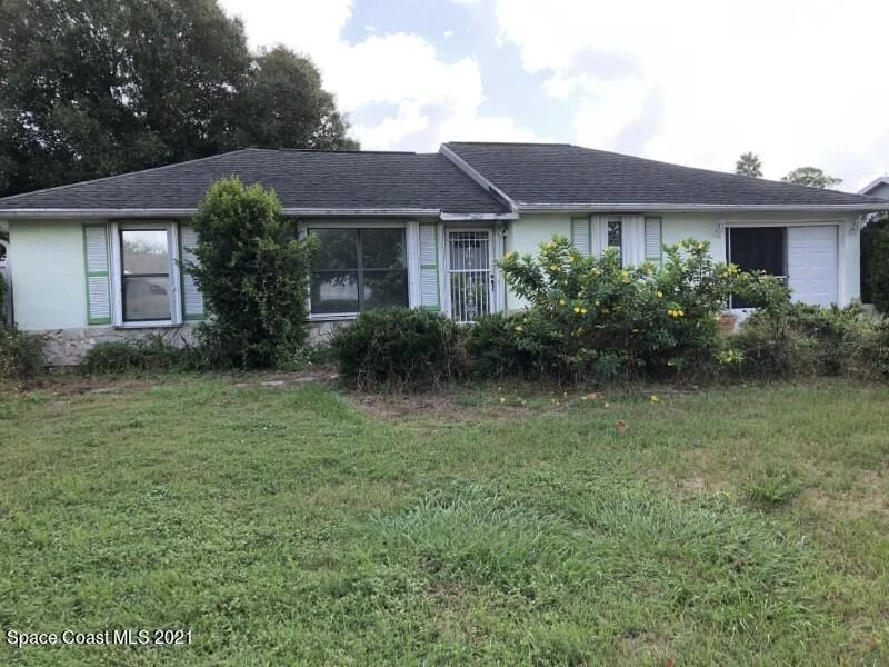 Unit for sale at 4103 Skyway Drive, Cocoa, FL 32927