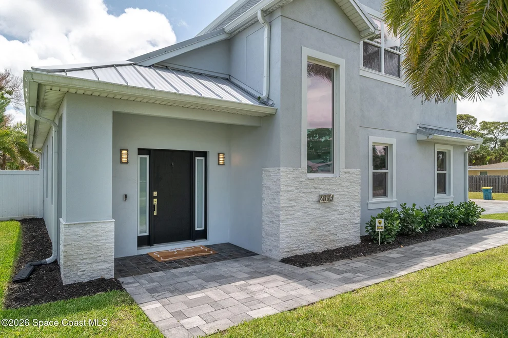 Unit for sale at 2093 Greenway Drive, Melbourne, FL 32901