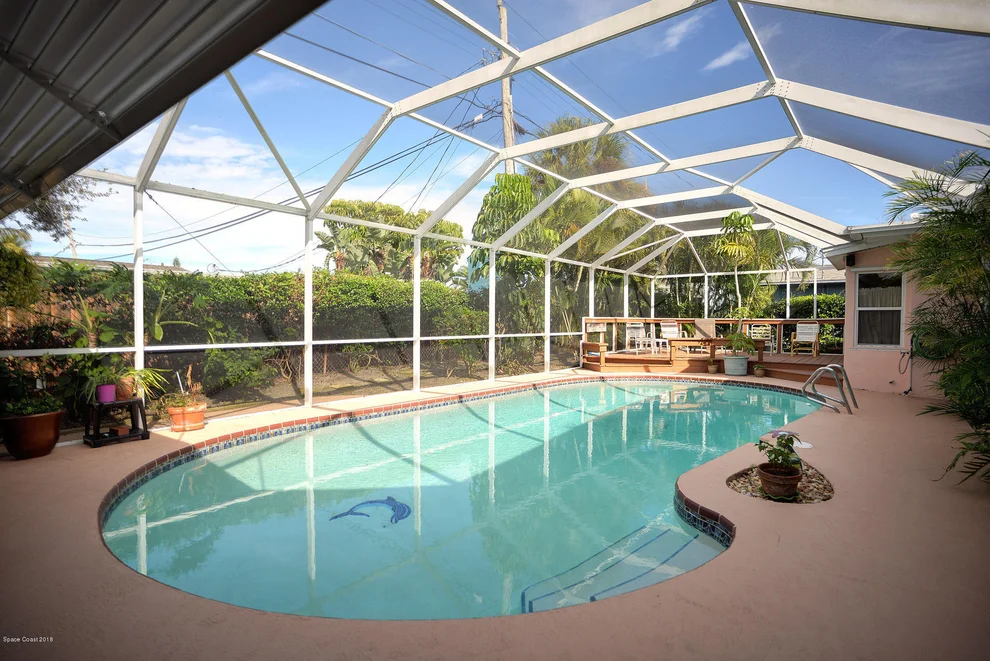Unit for sale at 310 Greenway Avenue, Satellite Beach, FL 32937