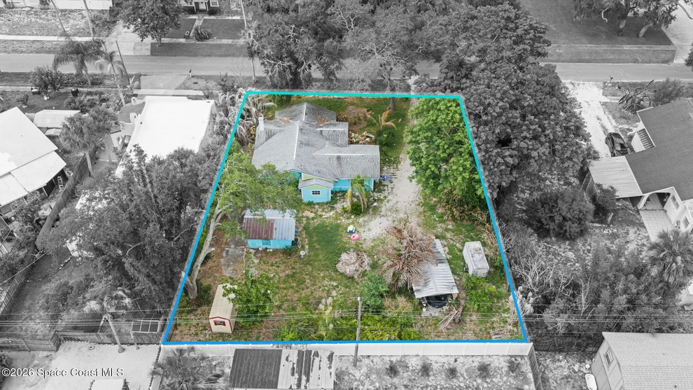 Unit for sale at 316 Carleton Drive, Cocoa, FL 32922