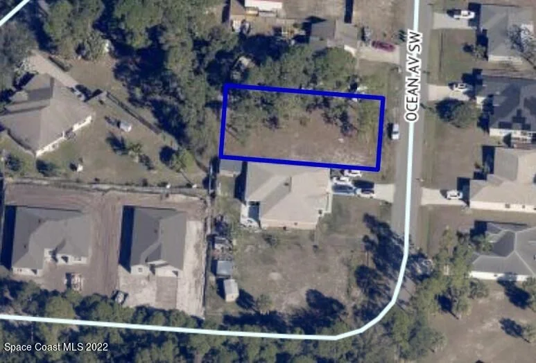 Unit for sale at 2150 Ocean Avenue, Palm Bay, FL 32908