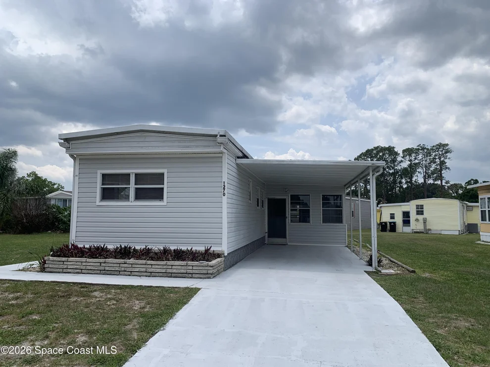 Unit for sale at 1270 Dove Court NE, Palm Bay, FL 32907