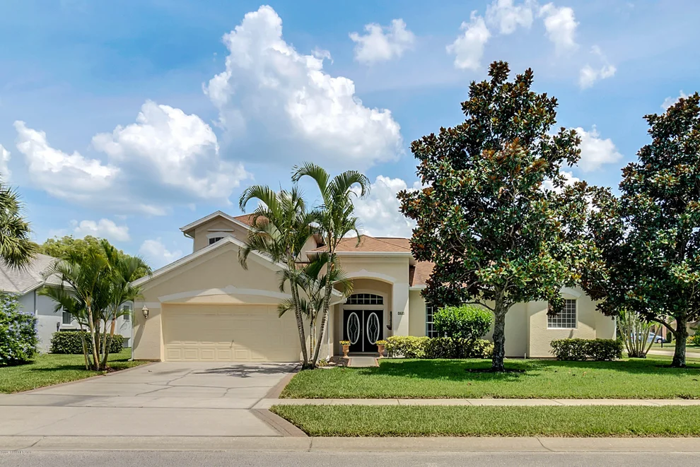 Unit for sale at 562 Carmel Drive, Melbourne, FL 32940