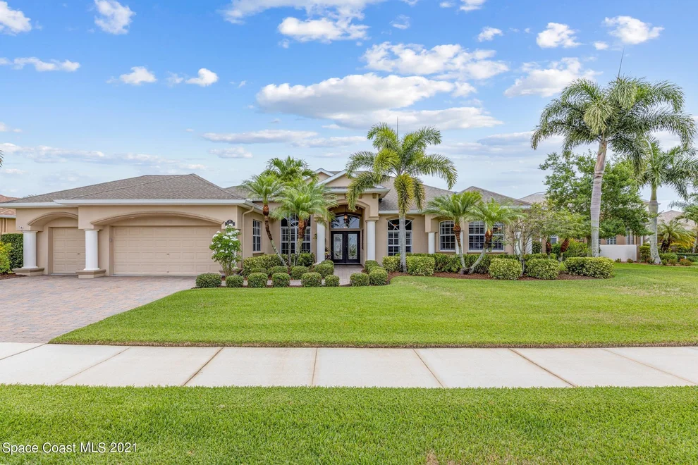 Unit for sale at 3340 Gatlin Drive, Viera, FL 32955