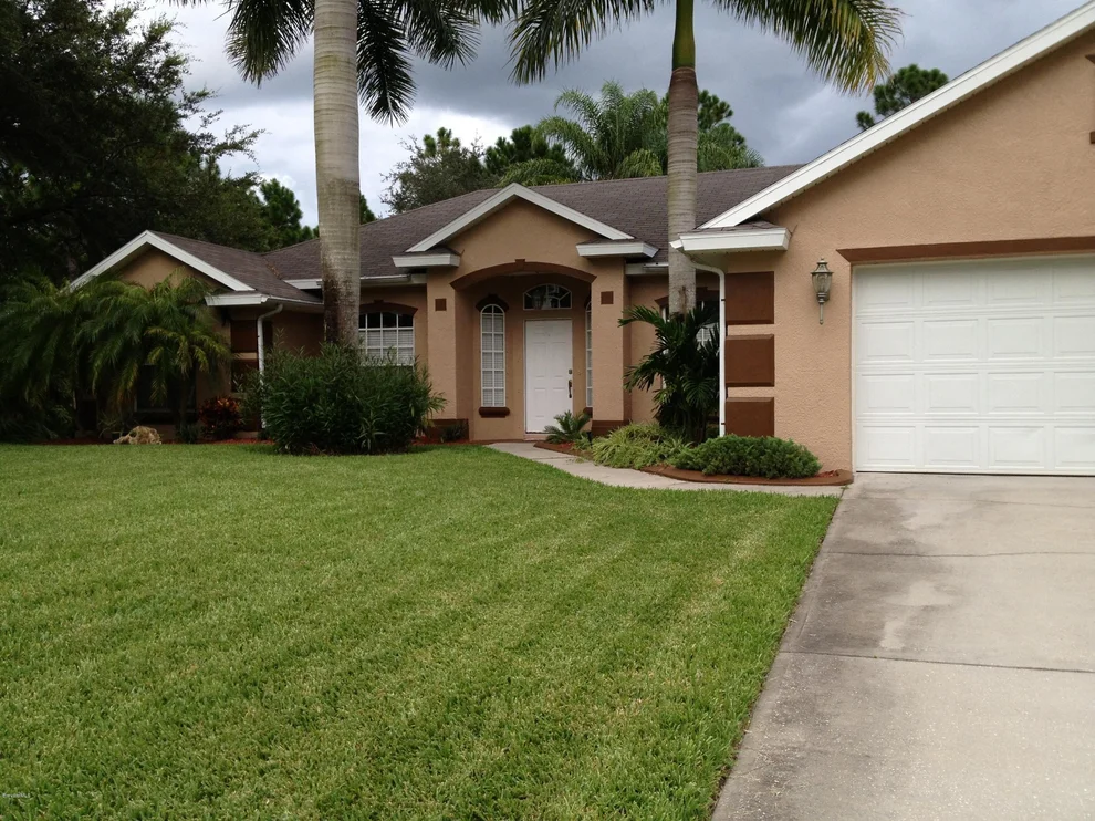 Unit for sale at 2961 SE Fisher Avenue, Palm Bay, FL 32909